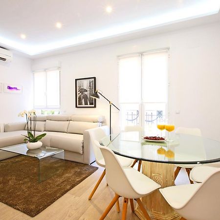 Sofia Suites Madrid Exteriér fotografie