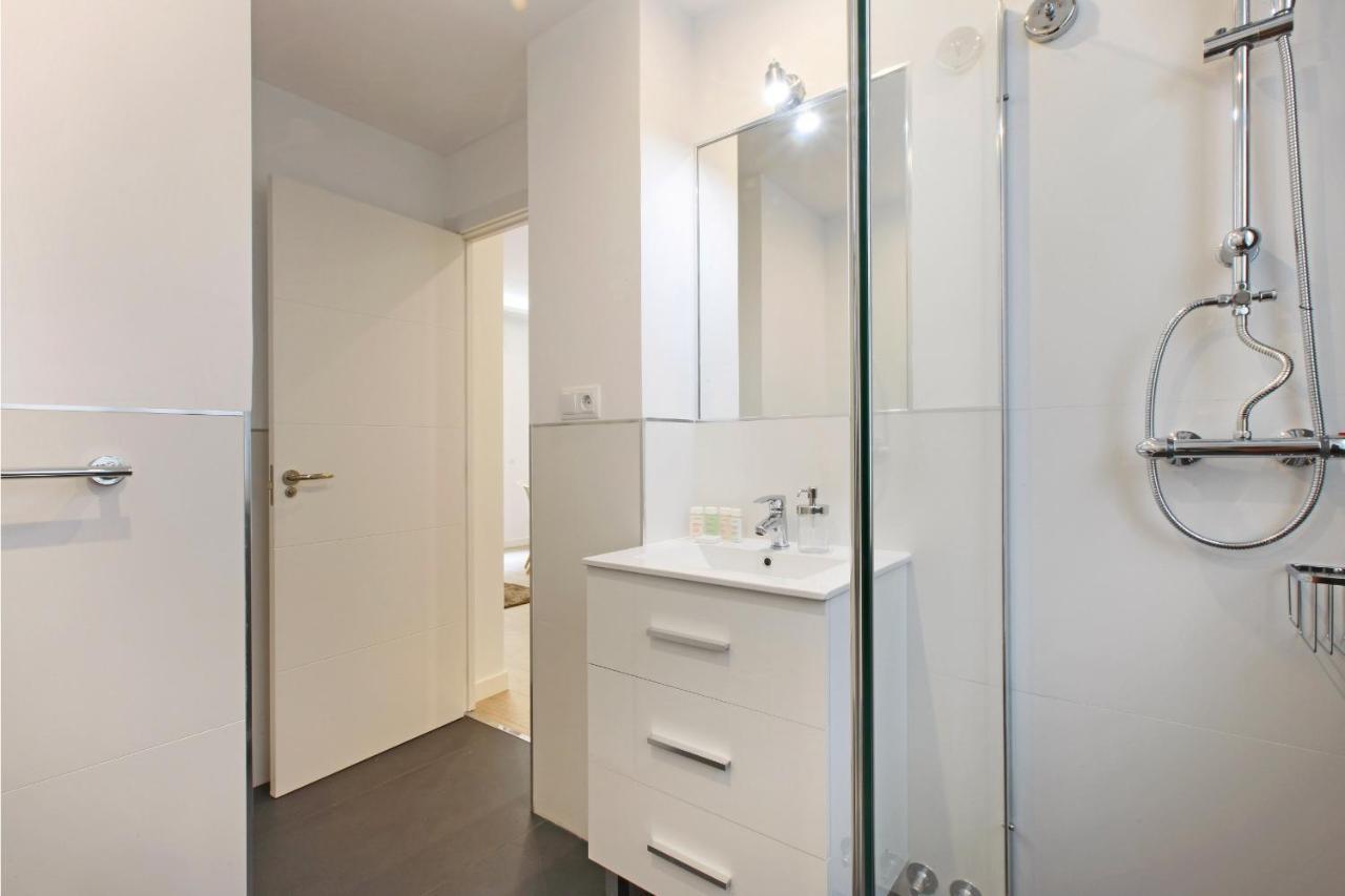 Sofia Suites Madrid Exteriér fotografie
