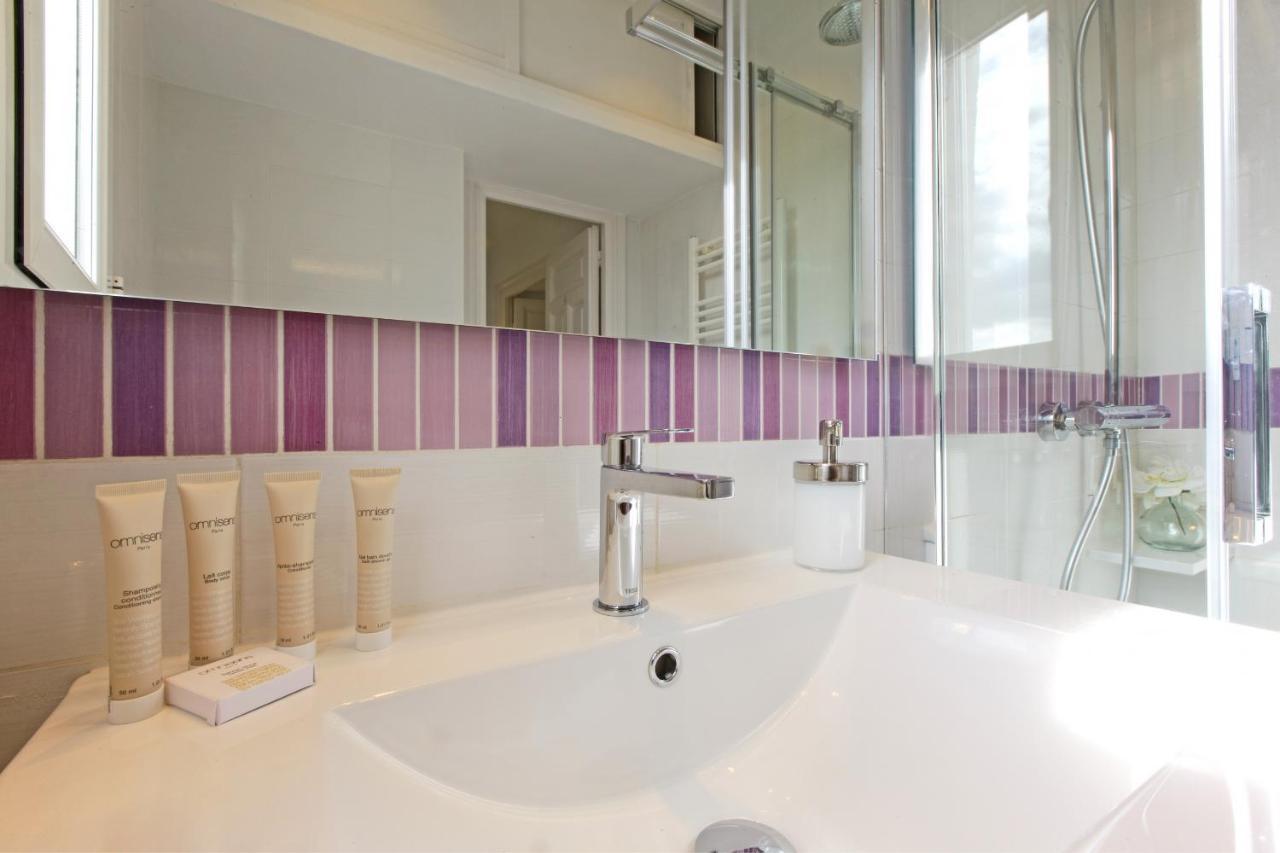 Sofia Suites Madrid Exteriér fotografie