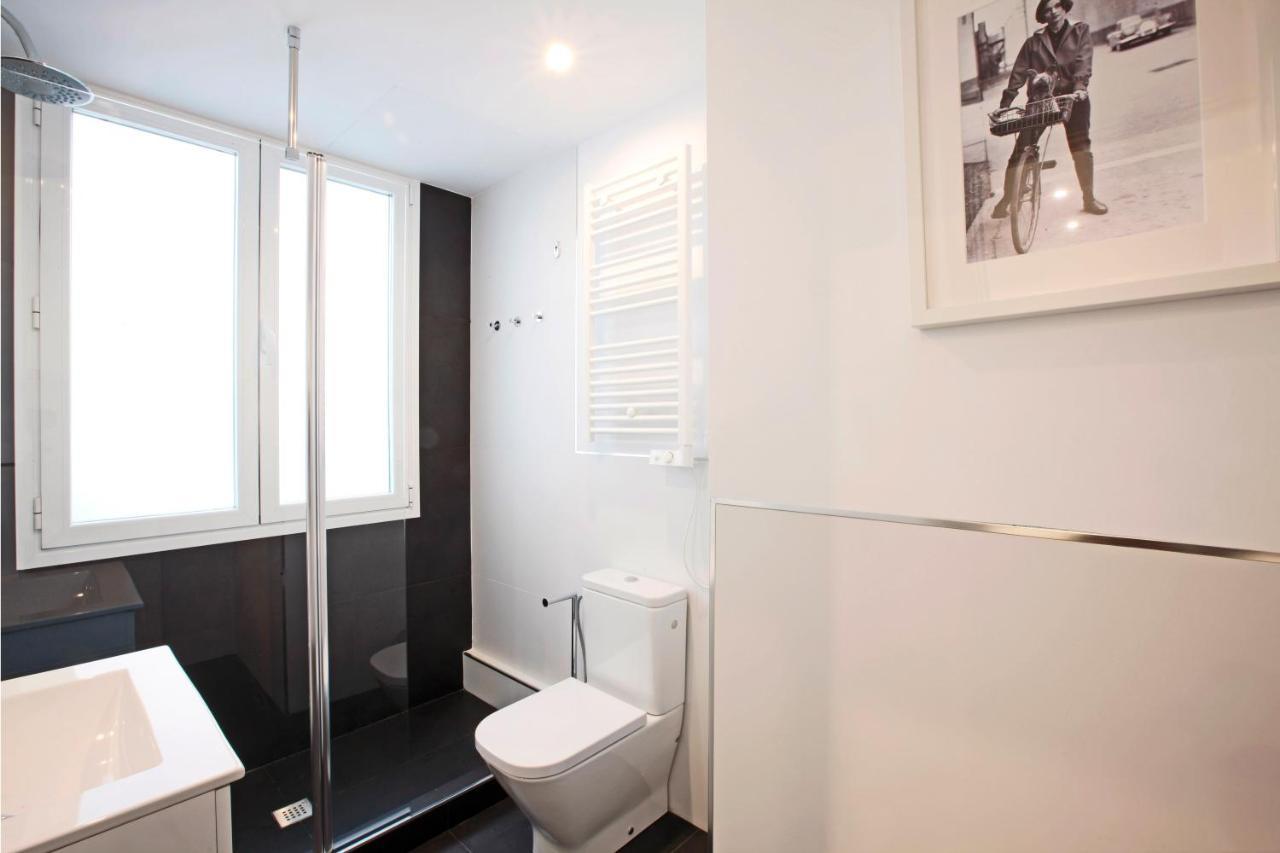 Sofia Suites Madrid Exteriér fotografie