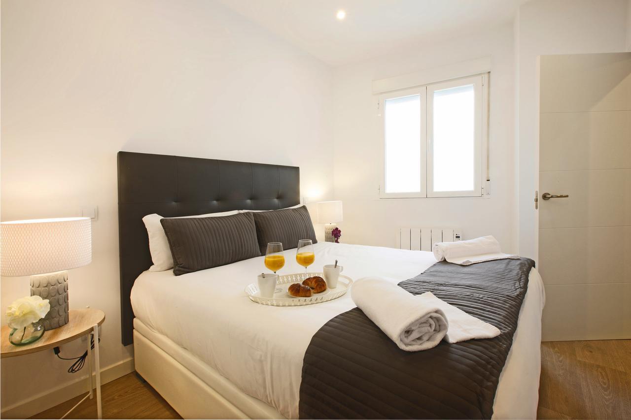 Sofia Suites Madrid Exteriér fotografie