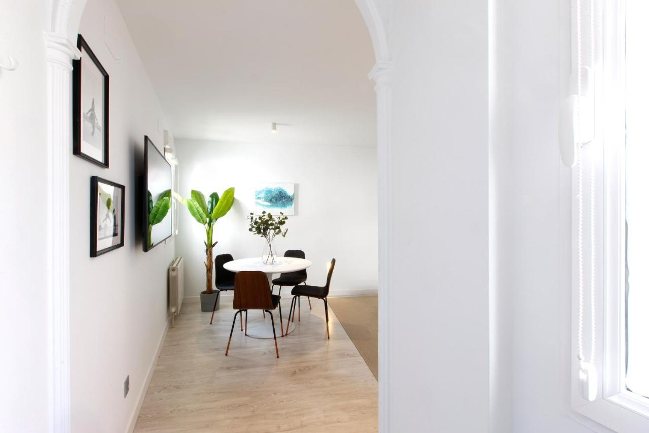 Sofia Suites Madrid Exteriér fotografie